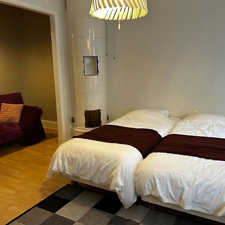 Metropolitan Haven In Stockholm City! 911 エクステリア 写真