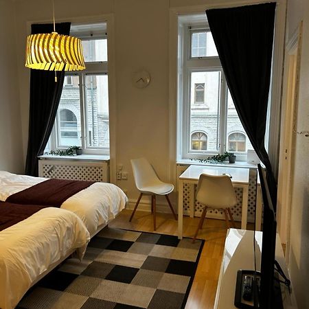 Metropolitan Haven In Stockholm City! 911 エクステリア 写真