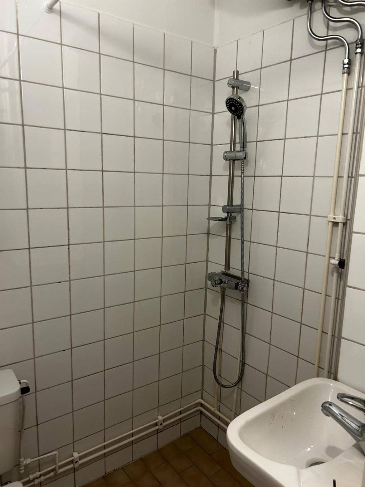 Metropolitan Haven In Stockholm City! 911 エクステリア 写真