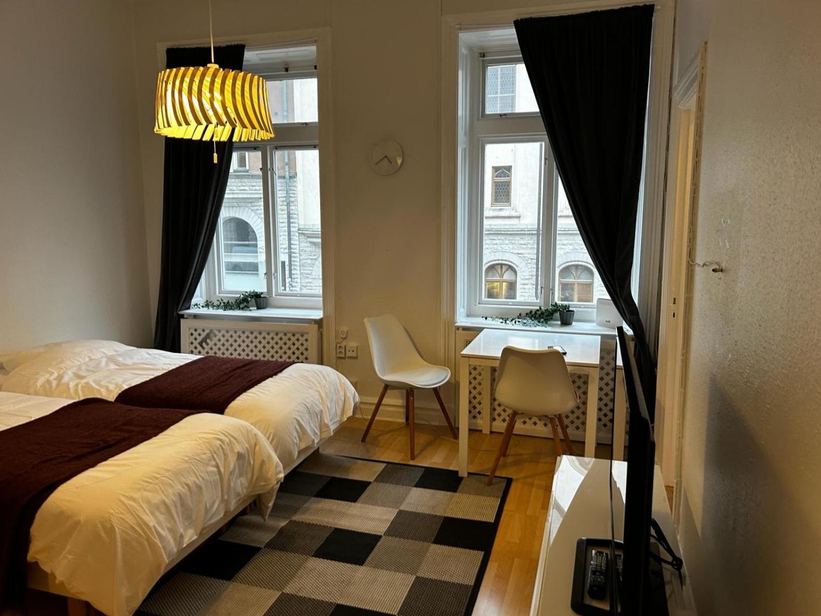Metropolitan Haven In Stockholm City! 911 エクステリア 写真