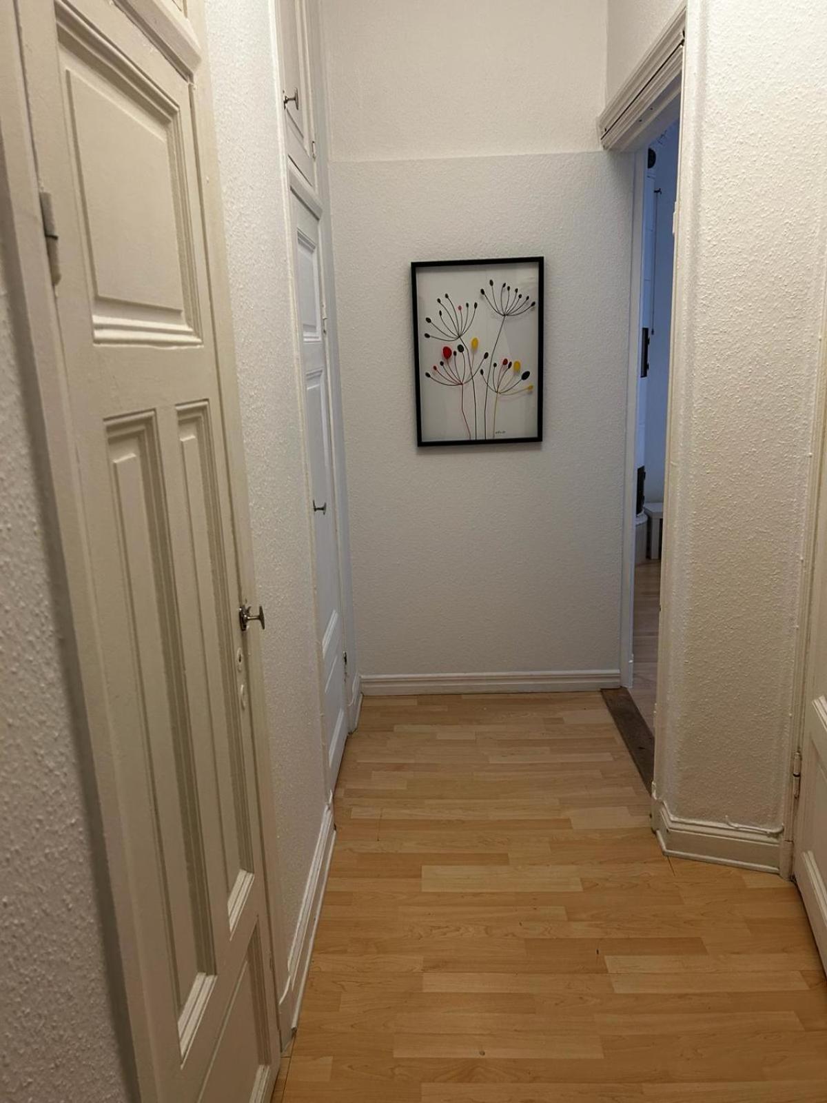 Metropolitan Haven In Stockholm City! 911 エクステリア 写真